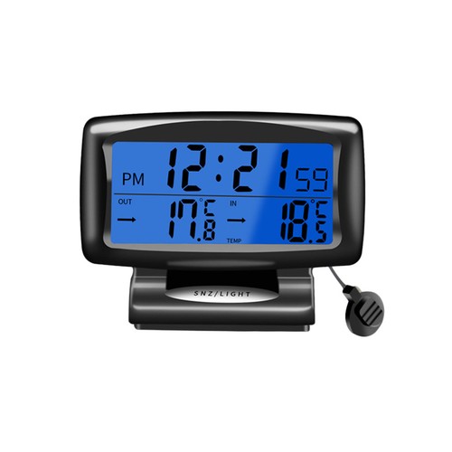 Horloge pour voiture - ,