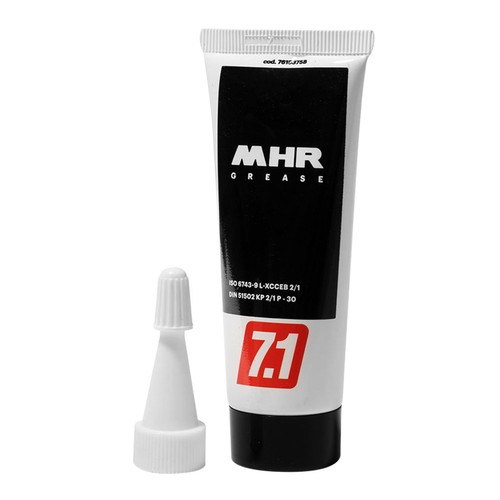 Mf1467 tube graisse - tube, variateur