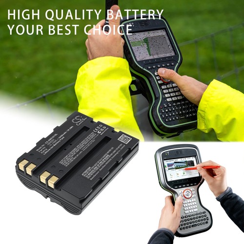 Batterie 3450mah geb331 pour - 3450mah,