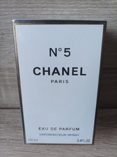 parfum Chanel N°5 femme 100 ml
