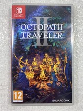 OCTOPATH TRAVELER II (2)