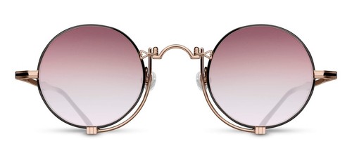 Lunettes soleil matsuda - soleil,