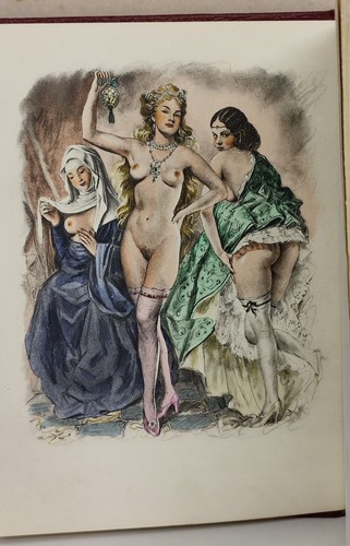 Erotica aretin les - erotica., aretin.