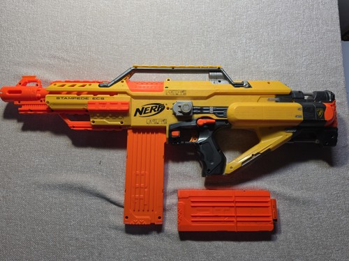 Nerf icon series stampede - icon,