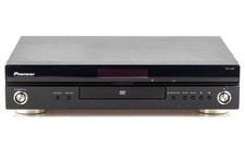Pioneer lx50 lecteur - pioneer, sacd