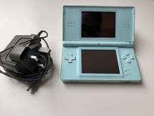 Nintendo DS Lite Turquoise
