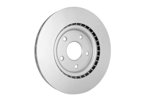 Hella frein disque set avant - hella,