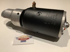 Citroen HY démarreur 12 volts DUCELLIER 6092 B