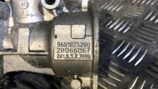 Vanne egr peugeot 308 phase - 1,