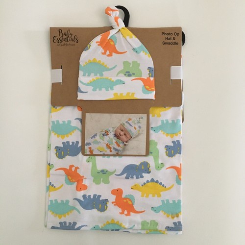 New baby swaddle - new,