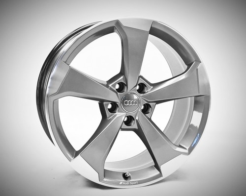 Jantes alliage audi - jantes,