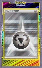 🌈Energie Métal -