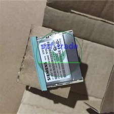 Used 1PCS Siemens 6ES7951-0KG00-0AA0 6ES7 951-0KG00-0AA0 MEMORY CARD S7-300