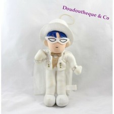 Peluche Prince Endymnion Sailor Moon manga BANPRESTO 22 cm (CEVA)