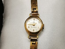  montre de dame mécanique