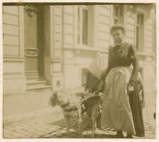 PHOTOGRAPHIE STEREOSCOPIQUE