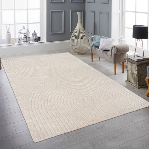 Tapis salon résistant avec - salon,