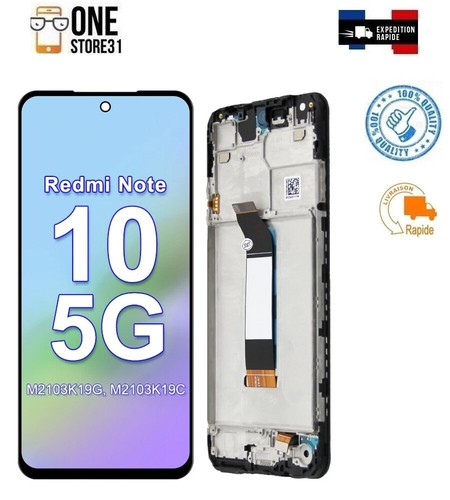 Ecran lcd complet avec - ecran,