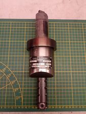 Outil tournant VDI 40 perçage radial profondeur PIBOMULTI