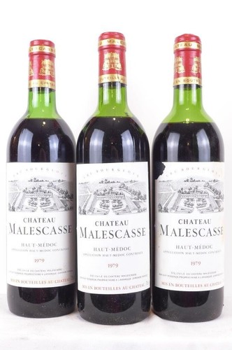 Lot bouteilles - 3,