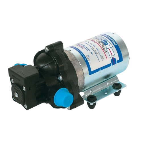 Pompe eau shurflo 24v 10 - -,