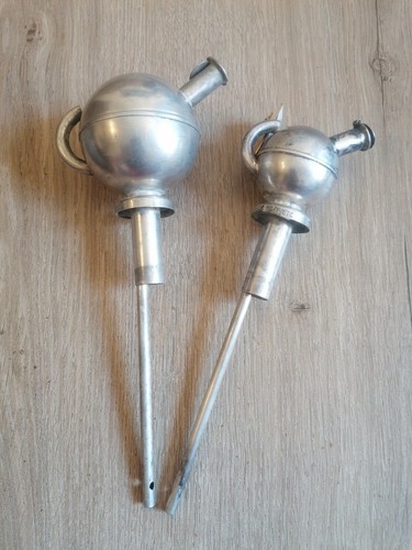 Lot ancien doseur - lot,
