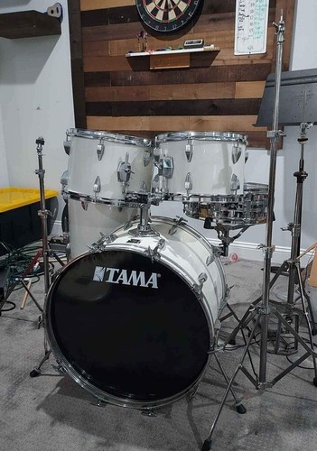 Vintage tama royalstar - tama,