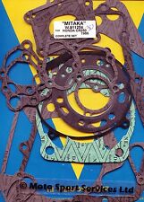 Set Joint Moteur Complet Honda Cr 250 CR250 1986 Rg Mitaka