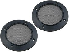 Grilles pour haut-parleur