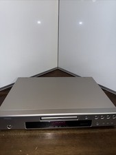 Denon dvd 556 progressive scan - denon,