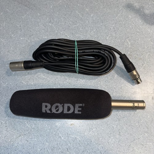 Rode ntg shotgun - rode, ntg-3