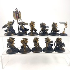 x10 Soeurs de bataille