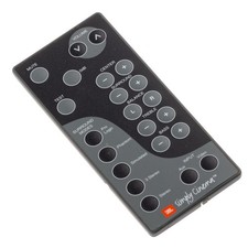 JBL ESC300 Télécommande Pour