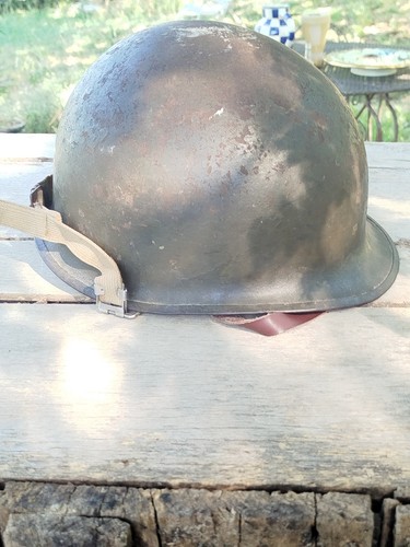 Casque complet - casque, us