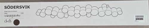 Ikea sodersvik wall led - ikea, lamp