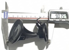 Pied support voiture GPS Garmin driversmart 61 LMT-S NUVI 2699 LMT-D 2599lmt