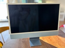 Apple iMac 24" (1TB SSD, Apple