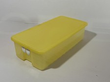 🐈‍⬛ TUPPERWARE Boite