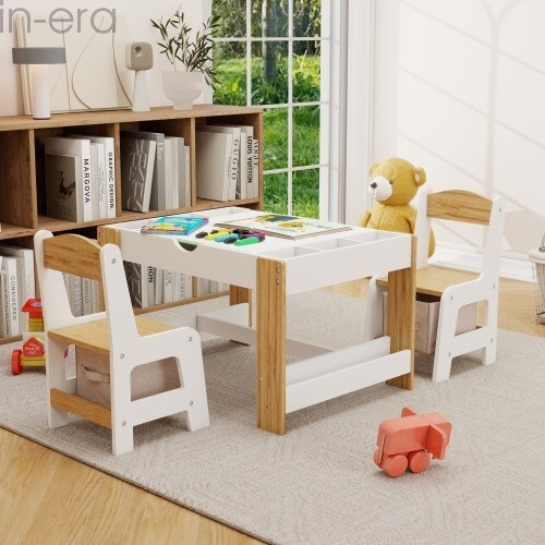 Kids play table - in, 1