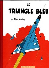 EO Dan Cooper Intégrale 1+2