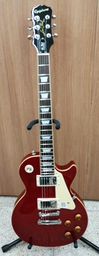 Guitare électrique epiphone - électrique,