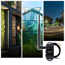 Smart Wireless Temperature