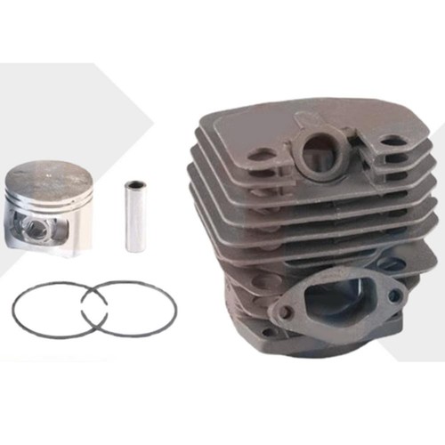 Kit piston cylindre 43mm - kit,