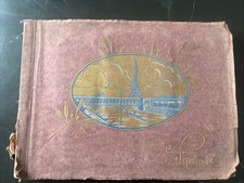 RARE ALBUM IMAGES DE