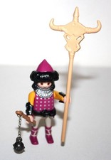 PLAYMOBIL 4438 CHEVALIER