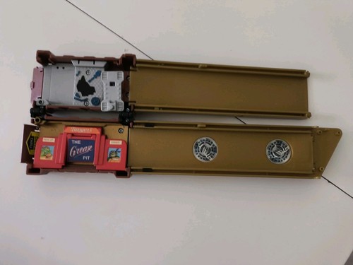 Tmnt tortues ninja vintage - tortues,