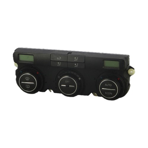 Panneau commande chauffage - panneau,
