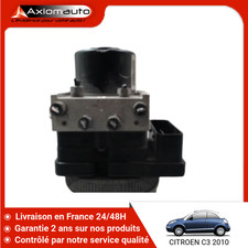 🇫🇷 UNITE HYDRAULIQUE ABS
