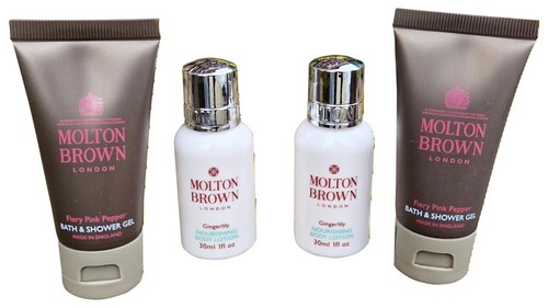 Molton brown 30ml gel - 4,