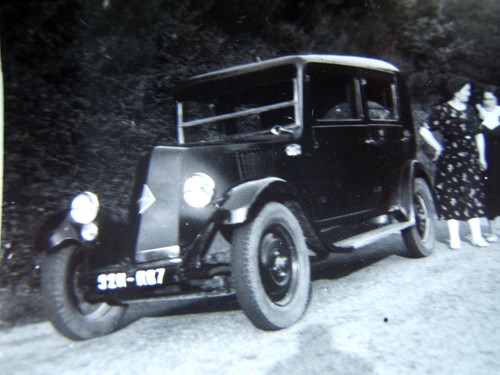 Ancienne photographie annees - photographie,